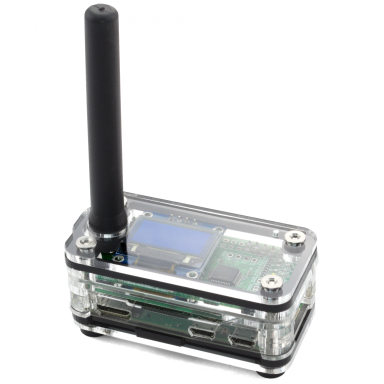 JRZ-1SB case
