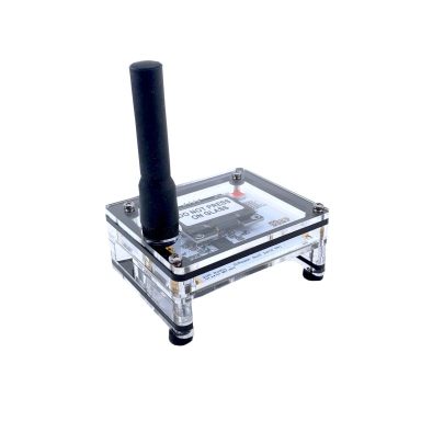 ZUMspot Dual Band Case Kit